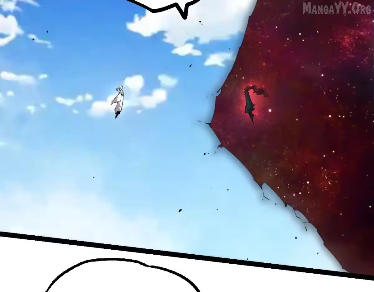 Evolution Begins With A Big Tree Chapter 508 - page 98